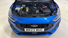 Ford Focus 1.0 EcoBoost ST-Line 5dr Petrol Hatchback